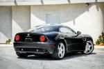 Alfa Romeo 8C Competizione 2008 года